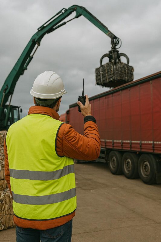 intermediazione rifiuti greeneco 7 - Greeneco Wastewater