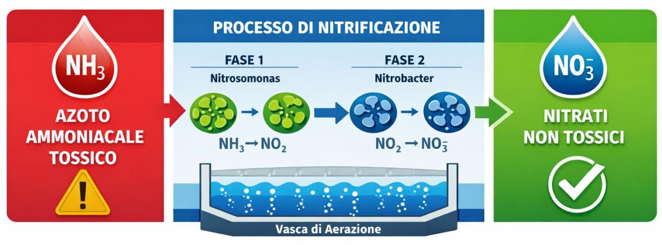 nitrificazione acque reflue grafico e1770888987589 - Greeneco Wastewater